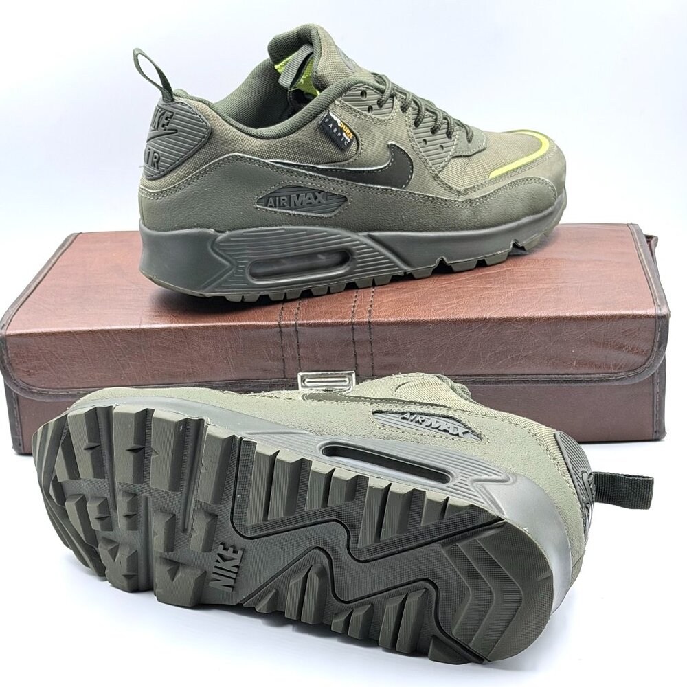 Nike Air Max 90 Surplus 'Cargo Khaki'